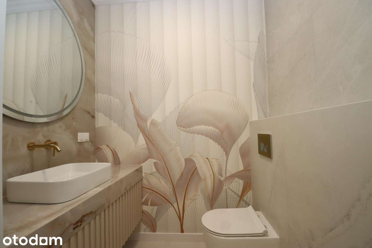 Atrakcyjny, wykończony apartament dla wymagających - Pełny obrazek: 5/19
