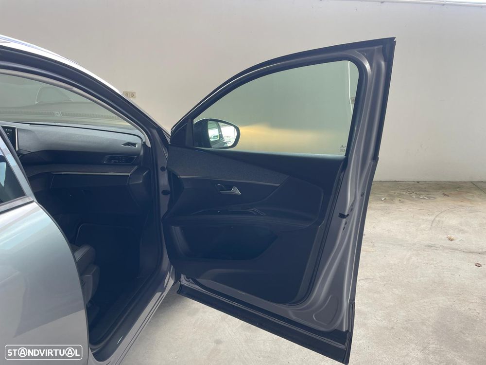 Peugeot 3008 BlueHDi 120 Stop & Start Allure - 17