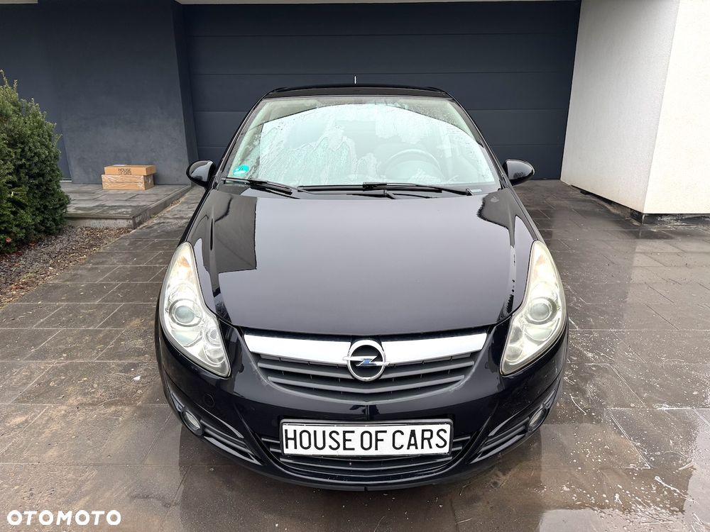 Opel Corsa 1.4 16V Color Edition - 3