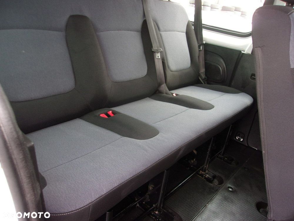 Opel Vivaro L2H1 2,9t Edition Tour - 24