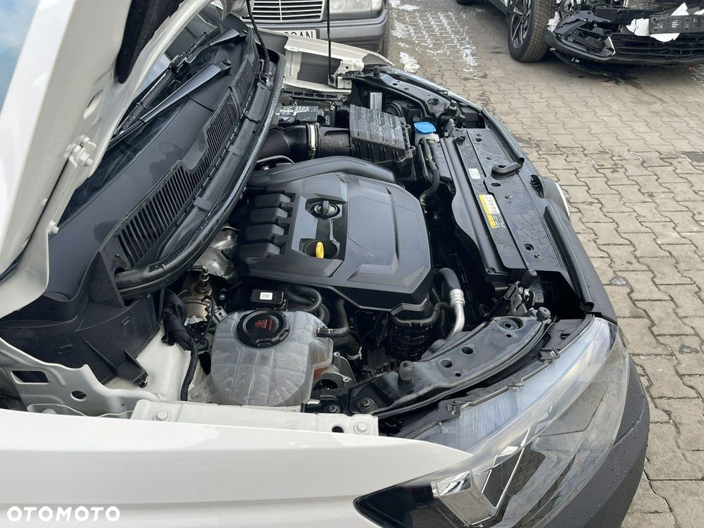 Volkswagen Caddy 1.5 (5-Si.) Life - 12