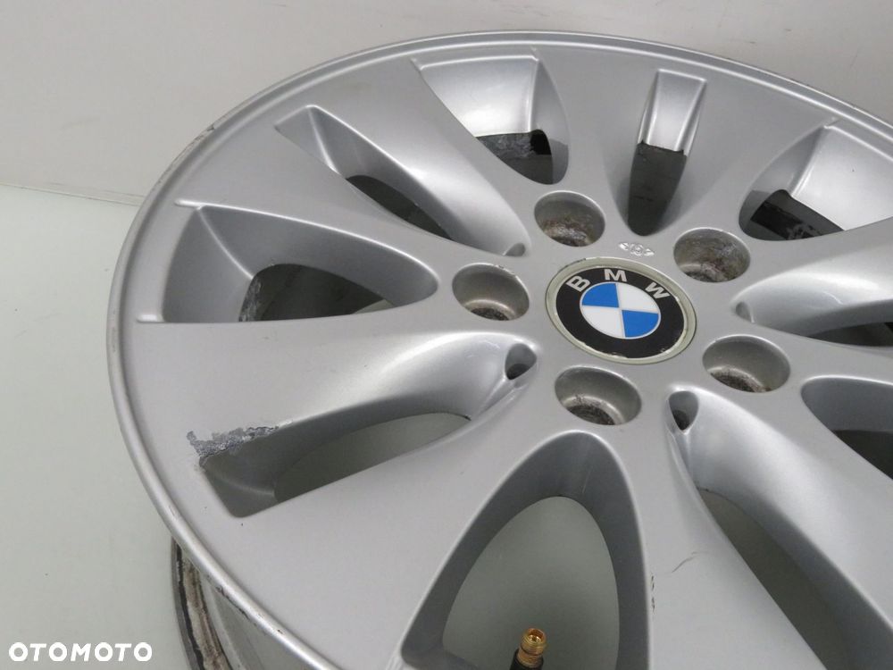 Alufelgi 16'' BMW 3 E46 E90 5x120 ET42 - 5