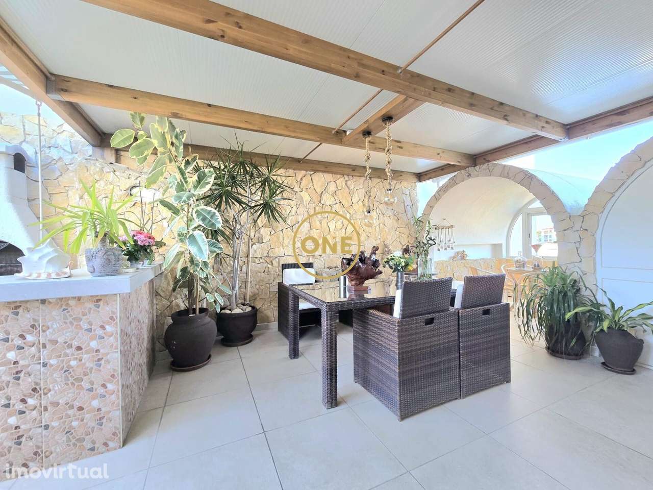 Apartamento T4 em Albufeira - Grande imagem: 4/38