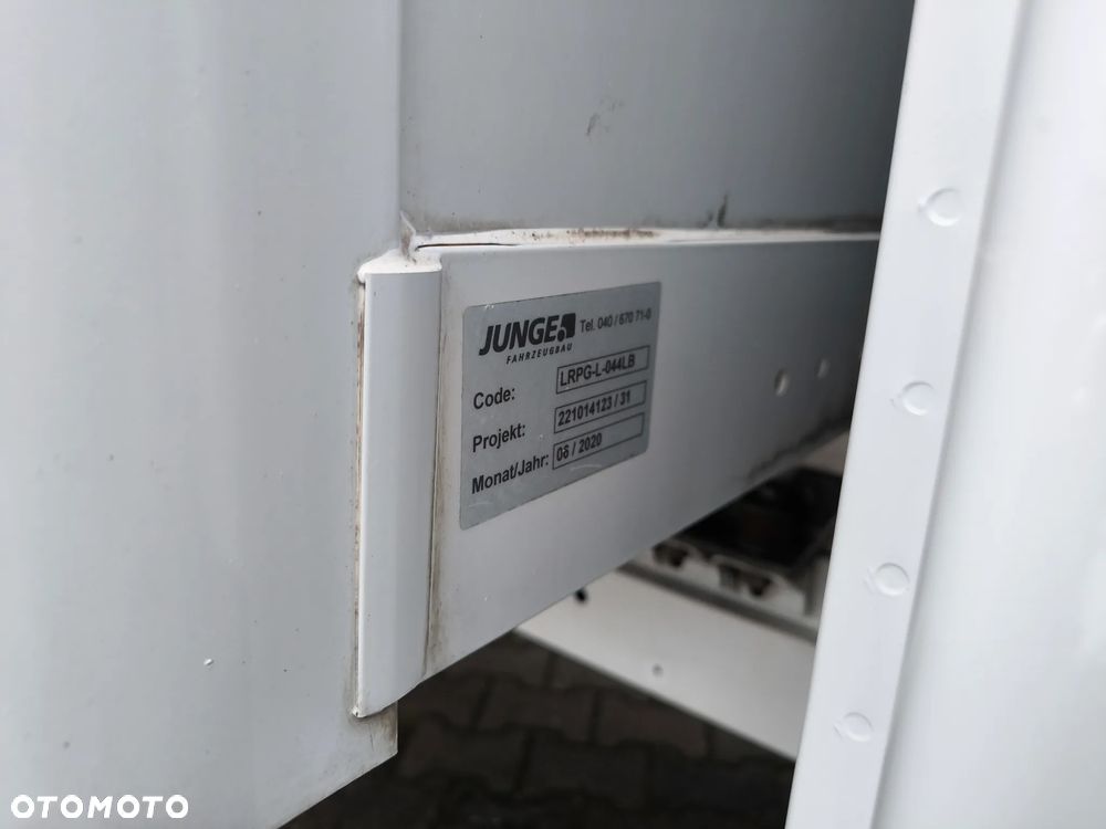 Mercedes-Benz Sprinter 316 CDI - 14