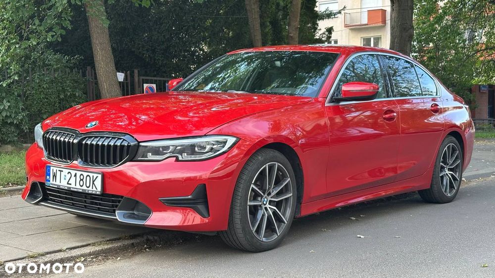 BMW Seria 3 - 15
