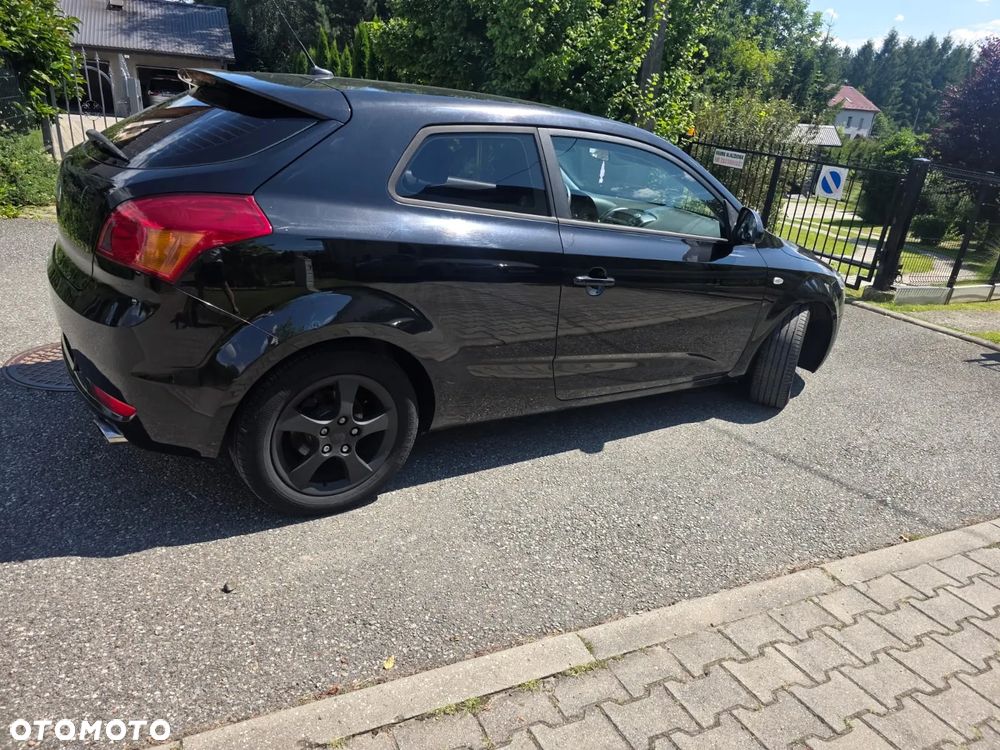 Kia Ceed 1.4 Comfort + - 26