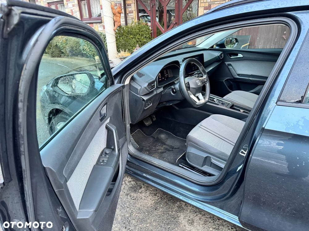 Seat Leon 1.5 DSG Xcellence Plus - 13