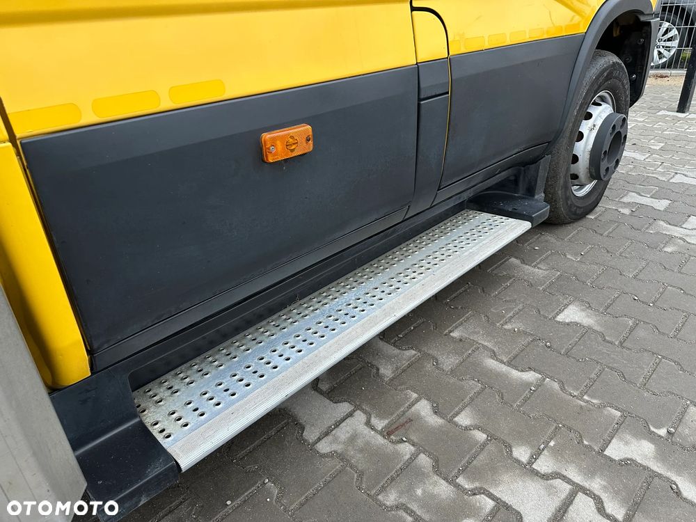 Iveco Daily 70C17 - 11