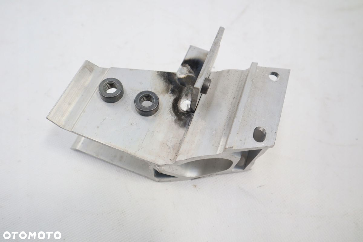 UCHWYT CHŁODNIC ADAPTER MOCOWANIE BMW 4 G26 51118738928 PRAWY - 3