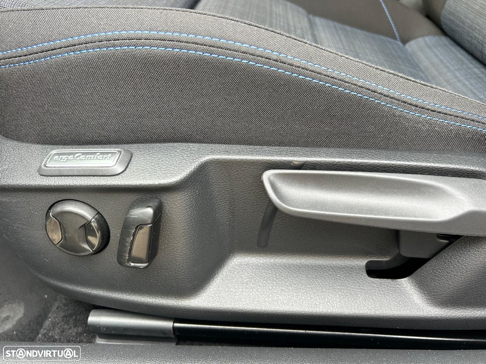 VW Passat Variant 1.4 TSI GTE+ Plug-in - 49