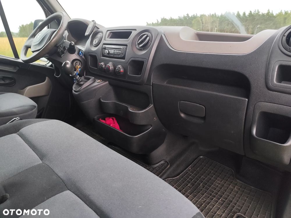 Renault Master - 15