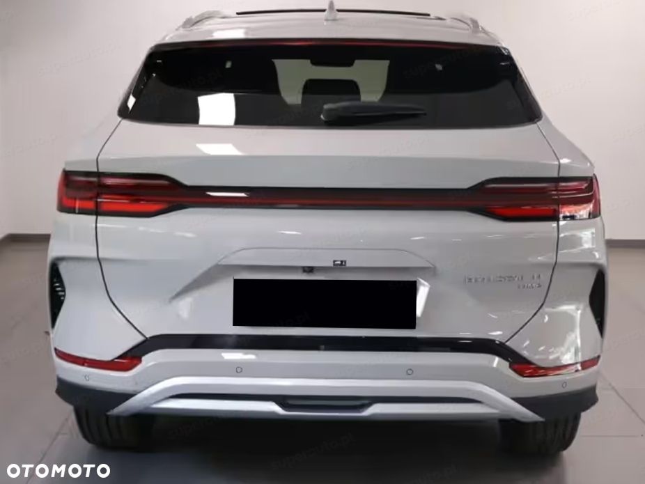 BYD Seal U - 5