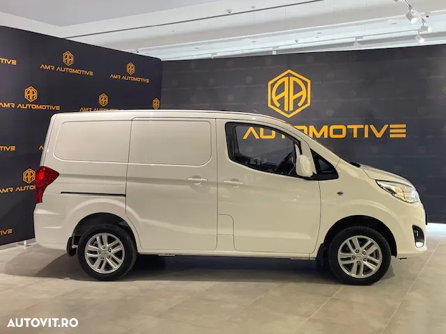 Byd ETP 3 - 9
