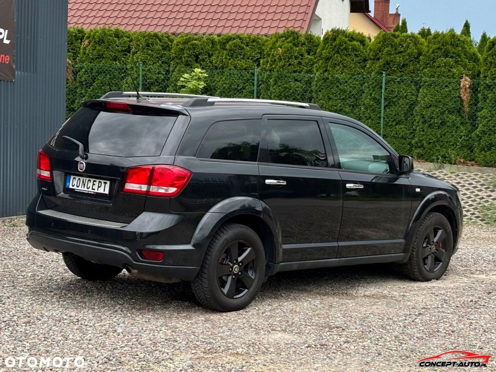 Fiat Freemont - 12