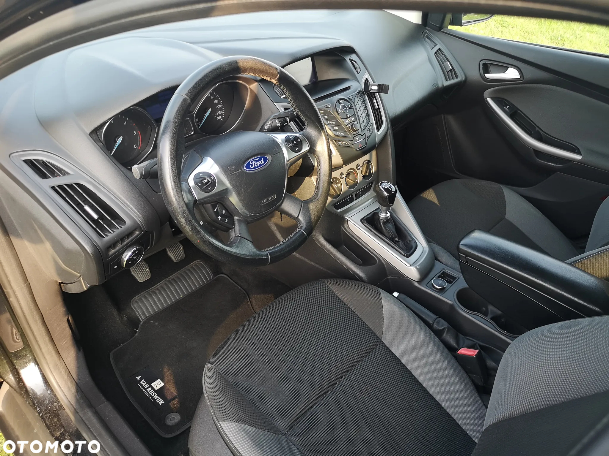 Ford Focus - 3