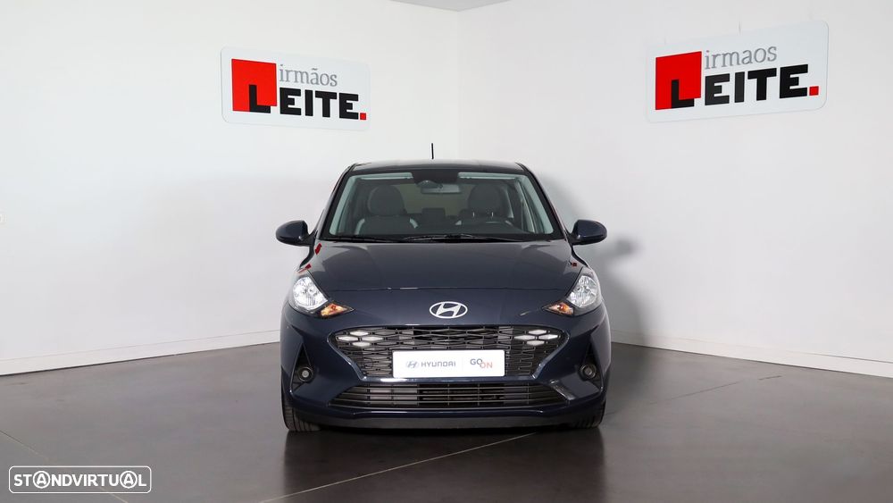 Hyundai i10 1.0 Comfort - 2