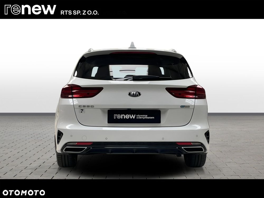 Kia Ceed 1.6 GDI PHEV L DCT - 5