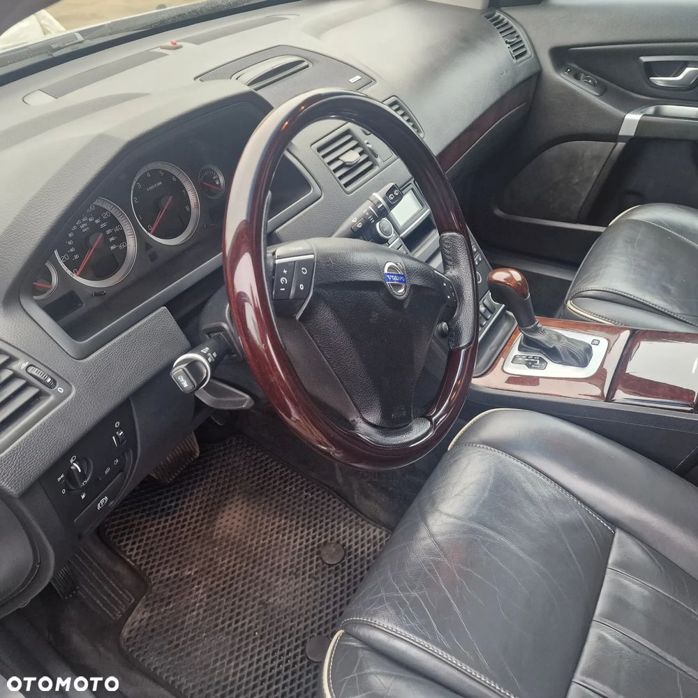 Volvo XC 90 3.2 Executive - 22