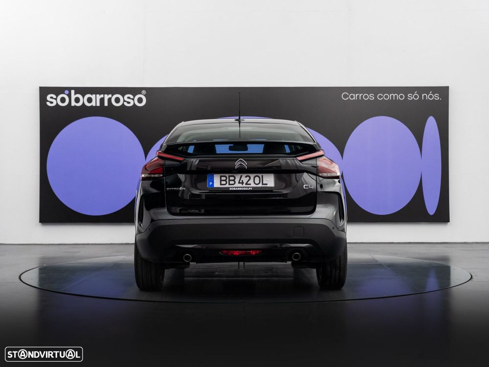 Citroën C4 1.2 PureTech Feel Pack - 5