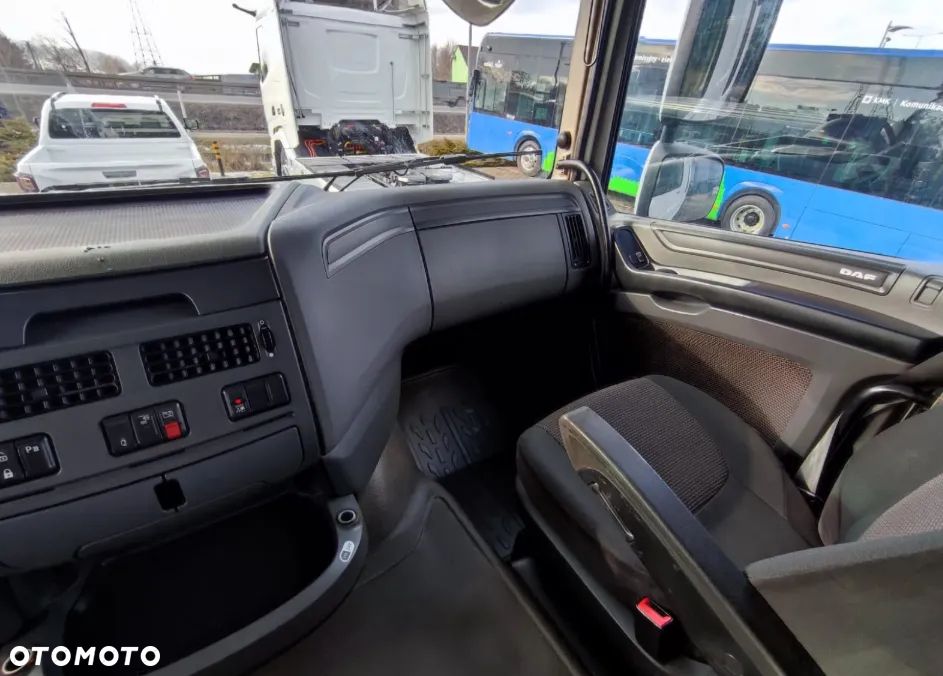 DAF XF460FT - 7