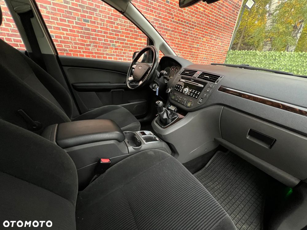 Ford C-MAX - 10