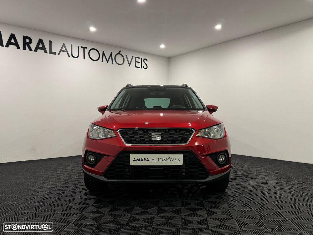 SEAT Arona 1.0 TSI Xcellence - 3