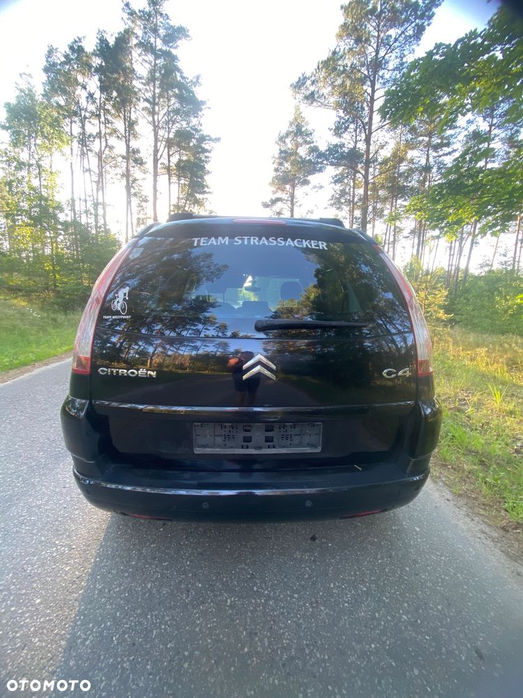 Citroën C4 Grand Picasso THP 150 EGS6 Exclusive - 8