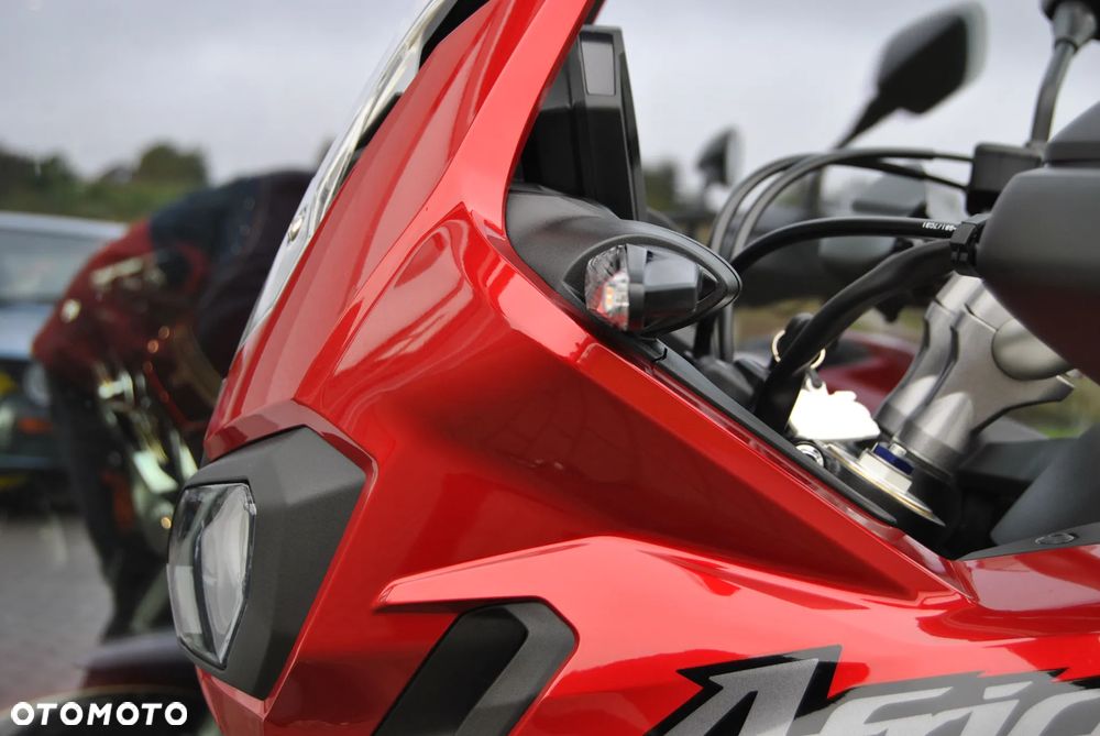 Honda CRF - 15
