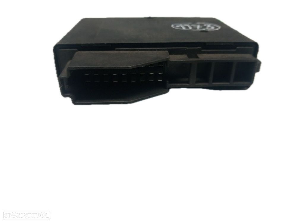 Módulo Eletrónico Mercedes-Benz C-Class (W202) - 4