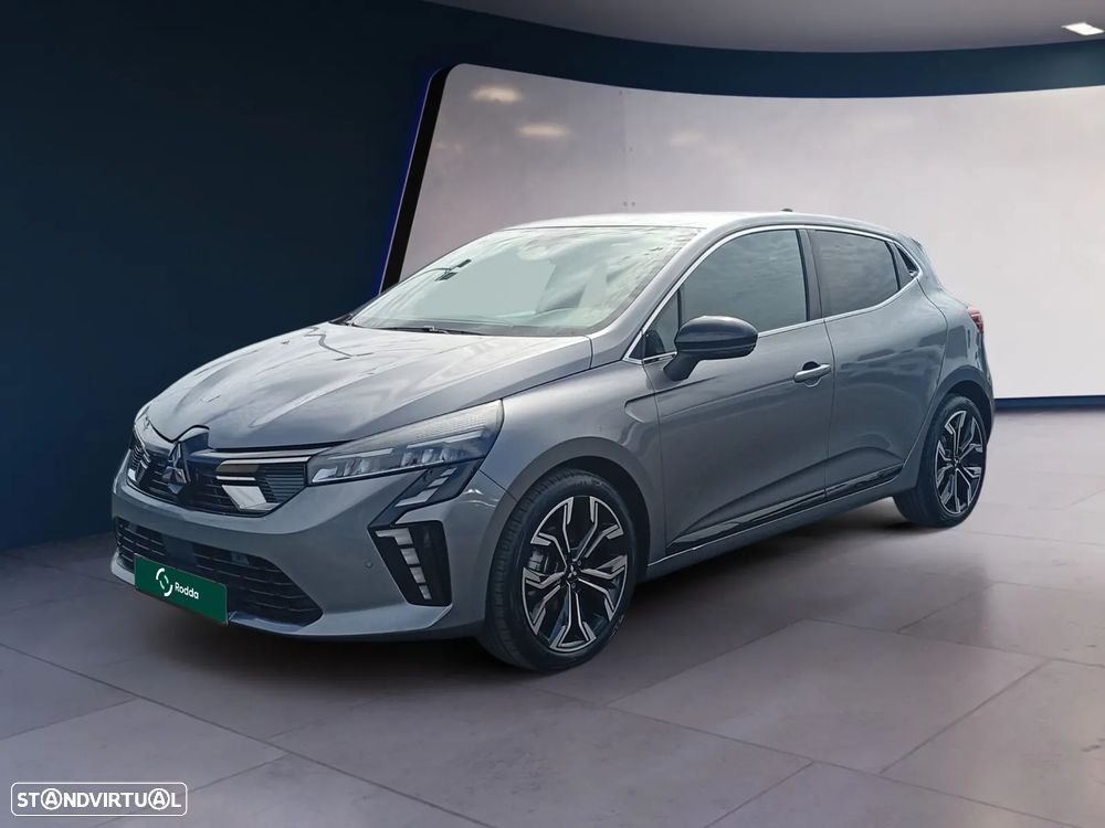 Mitsubishi Colt 1.0 MPI-T Shogun - 3