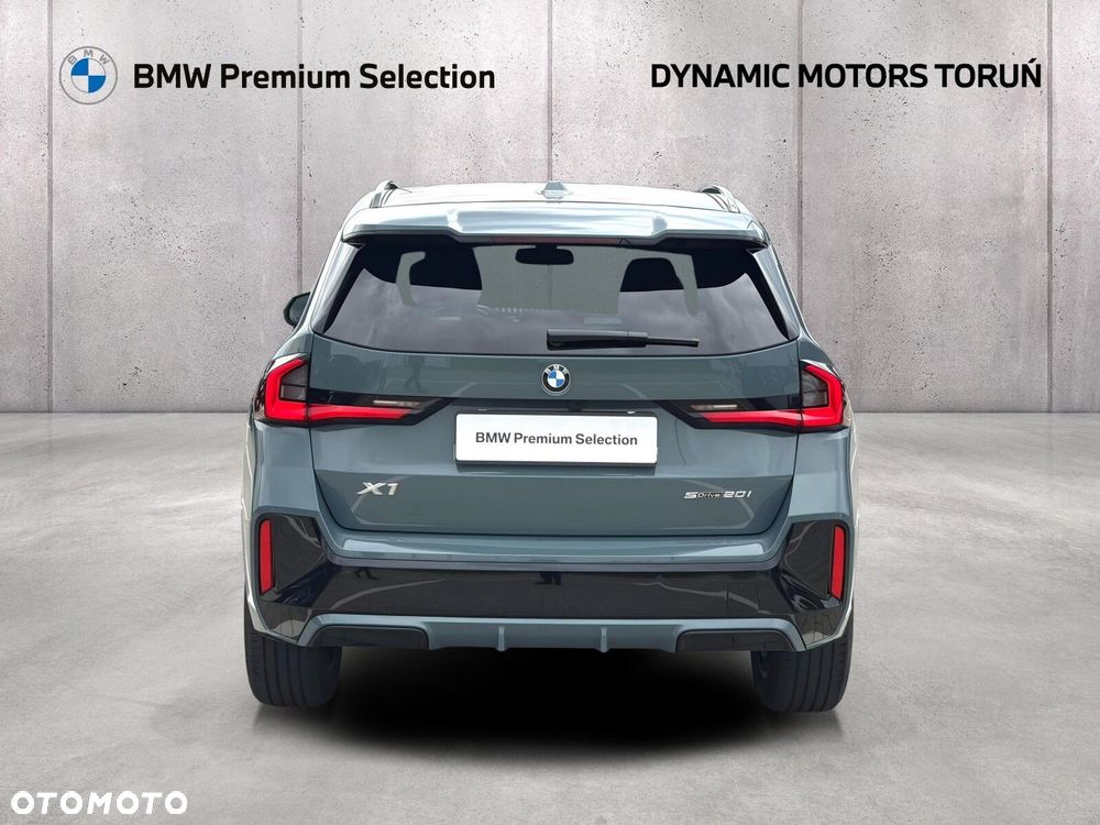 BMW X1 2026