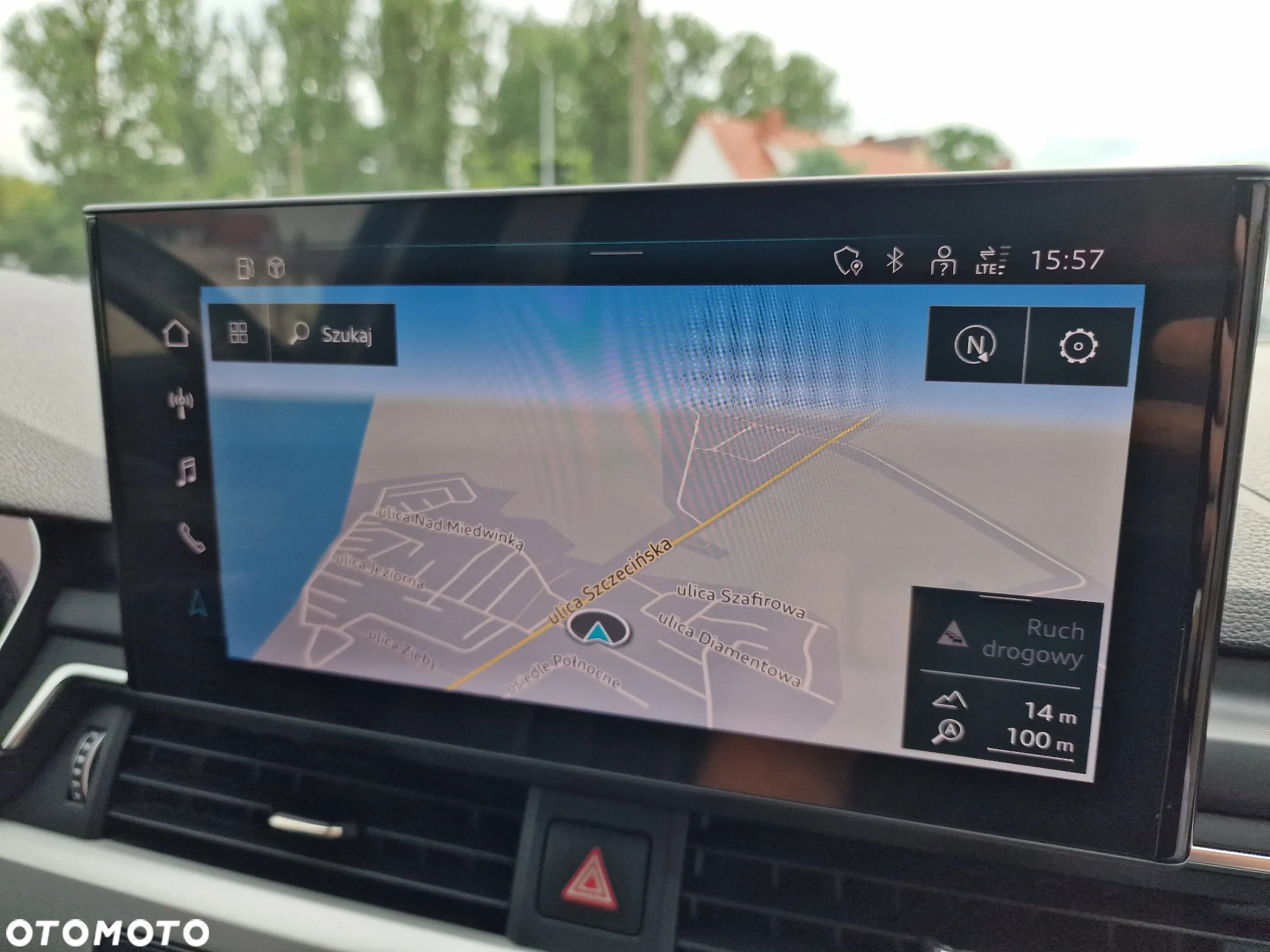 Audi A4 Avant 30 TDI S tronic advanced - 31