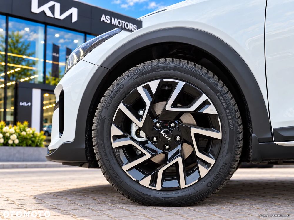 Kia XCeed 1.6 T-GDI M DCT - 19