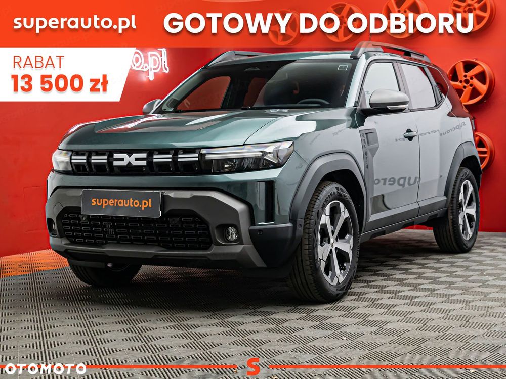 Dacia Duster - 2