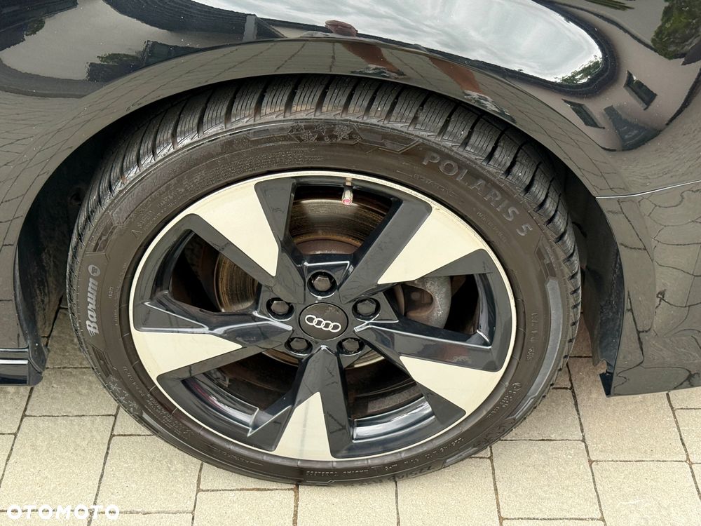 Audi A3 Sportback 2.0 TDI Sport S tronic - 34