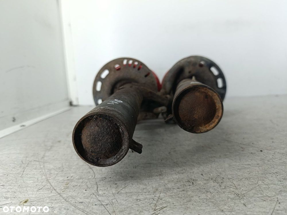 AMORTYZATORY PRZÓD KOMPLET AUDI A3 8P/8PA/8P7 2.0 FSI 150KM SACHS - 6