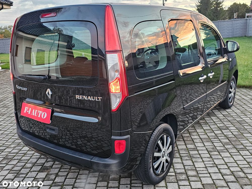 Renault Kangoo 1.2 TCE Business - 25