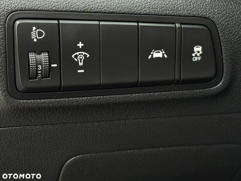 Hyundai Tucson 1.6 GDi 2WD Style - 18