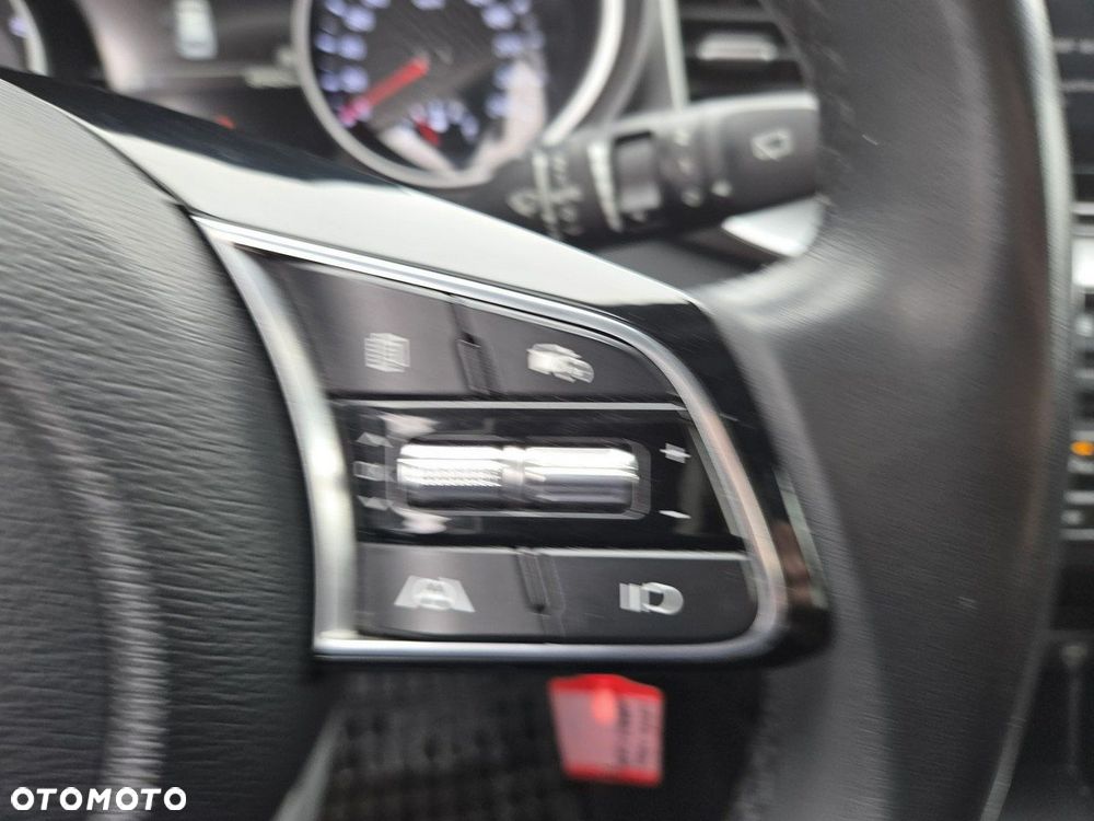 Kia Ceed 1.5 T-GDI M - 24