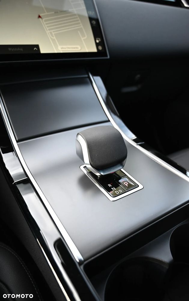 Land Rover Range Rover Velar - 31