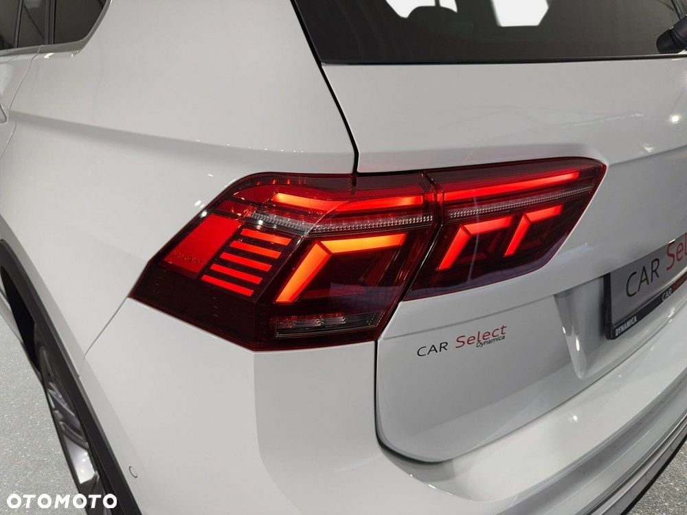 Volkswagen Tiguan - 11
