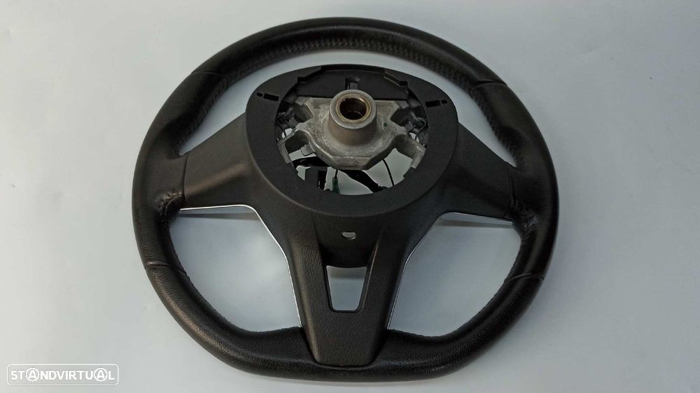 VOLANTE NISSAN MICRA V (K14) ACENTA - 5