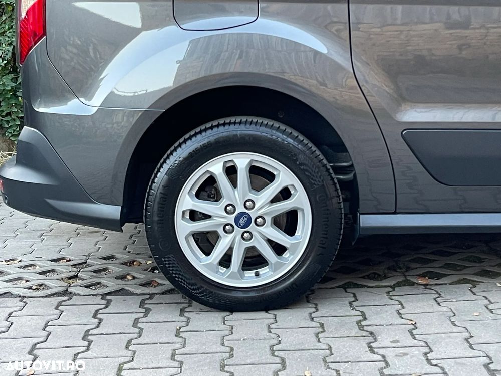 Ford Tourneo Connect Grand 1.5 EcoBlue Start/Stop Active - 15