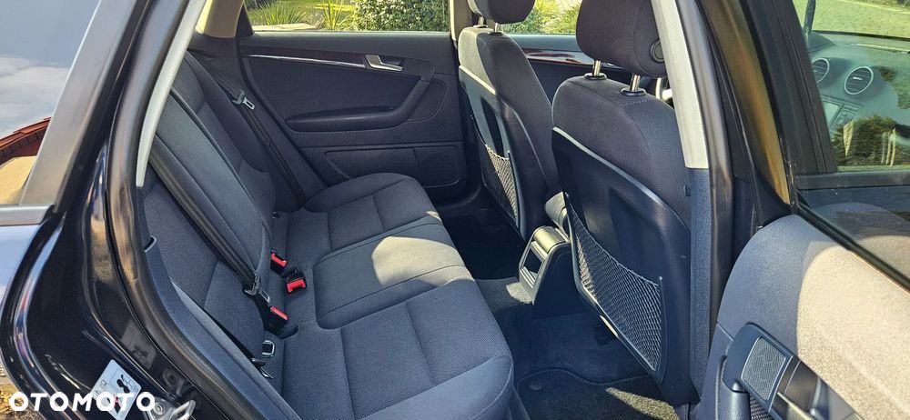 Audi A3 Sportback 1.4 TFSI S line Sportpaket (plus) - 14