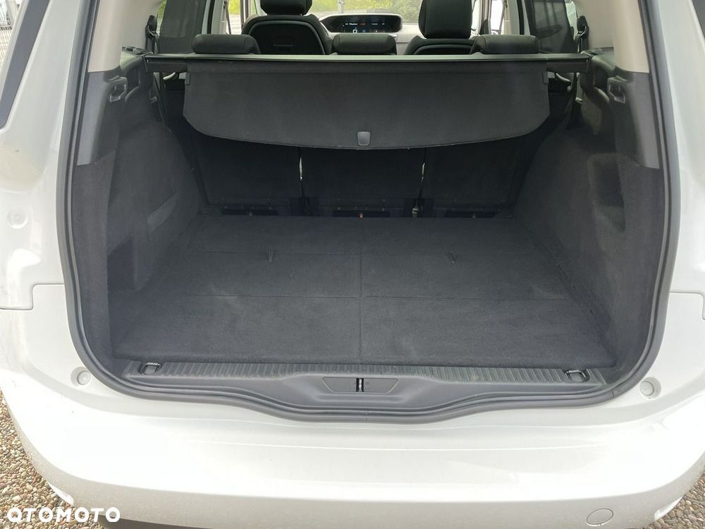 Citroën C4 Grand Picasso BlueHDi 120 EAT6 Business Class - 12