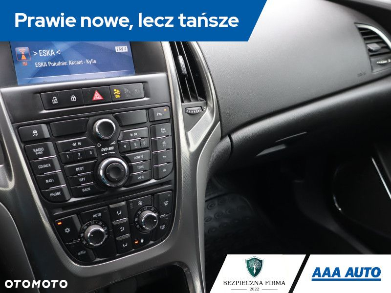 Opel Astra - 23