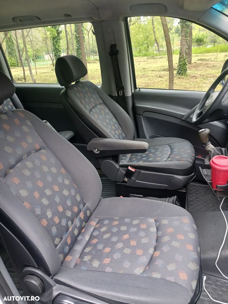 Mercedes-Benz Vito - 7