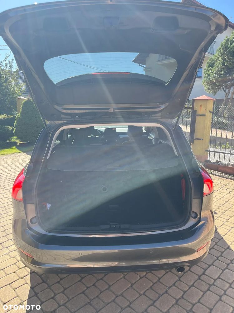 Ford Focus 1.0 EcoBoost Titanium - 5
