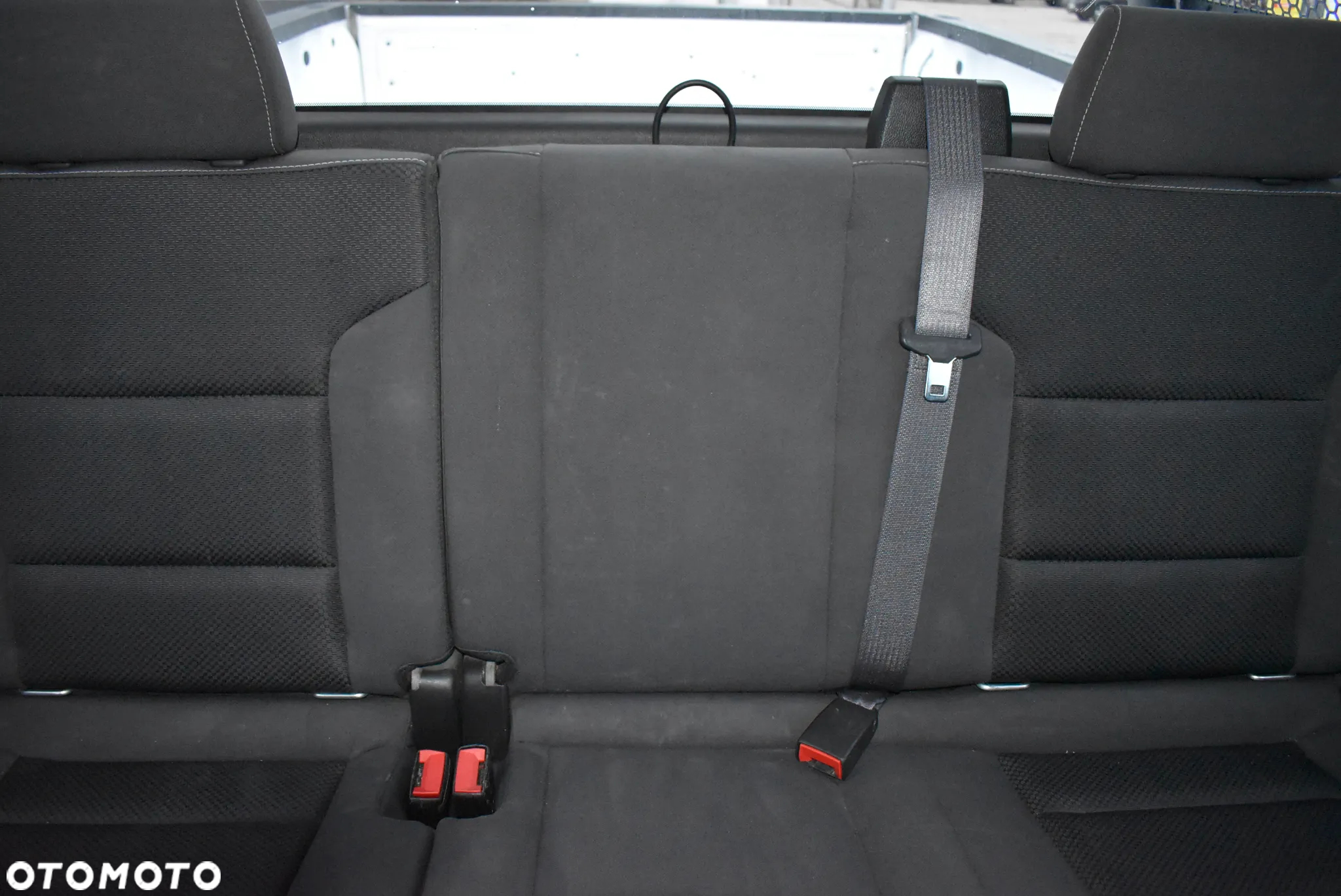 Chevrolet Silverado 5.3 Crew Cab LT2 4x4 - 31