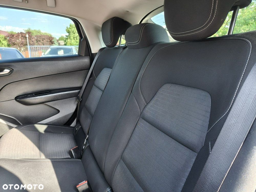 Renault Arkana 1.3 TCe mHEV Evolution EDC - 26